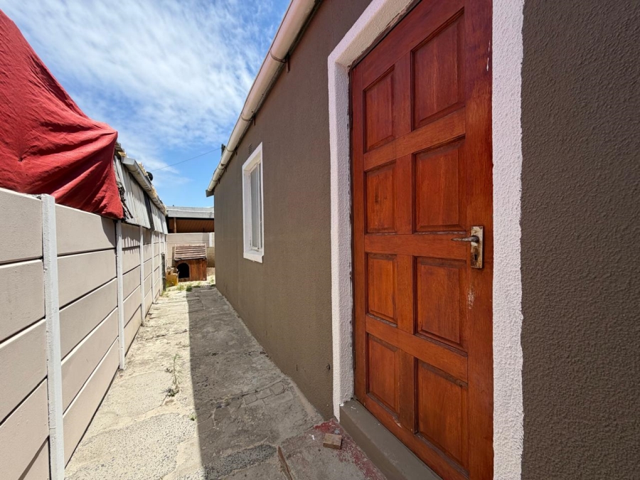 3 Bedroom Property for Sale in Belhar Western Cape